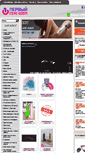 Mobile Screenshot of 1sex-shop.com
